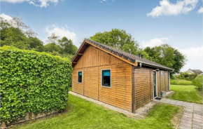 Гостиница Holiday Home Waddenzee - 04  Моддергат